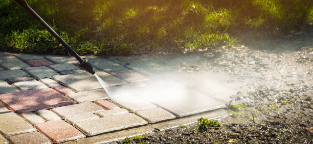 Best Sign and Awning Cleaning  in Salamatof, AK