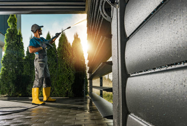 Best Fence Cleaning  in Salamatof, AK