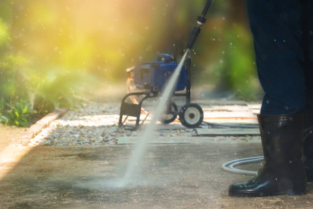 Best Boat and Dock Cleaning  in Salamatof, AK